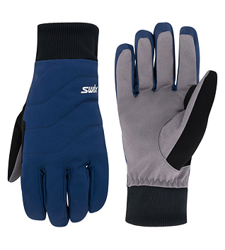 Kindad Swix Tur Softshell Glove