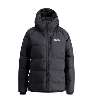Naiste sulejope Swix Focus Down Jacket W