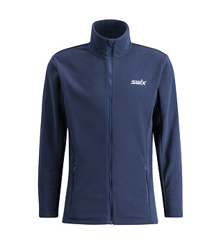 Meeste dressipluus Swix Track Fleece M