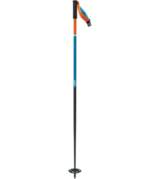 The Stick downhill poles