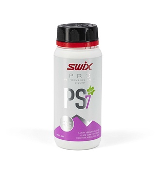Performance Speed 7 wax