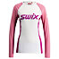 Dámské funkční triko Swix RaceX Classic Long Sleeve W