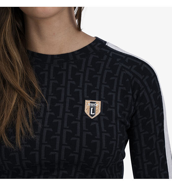 Pikkade varrukatega särk Legacy Merino