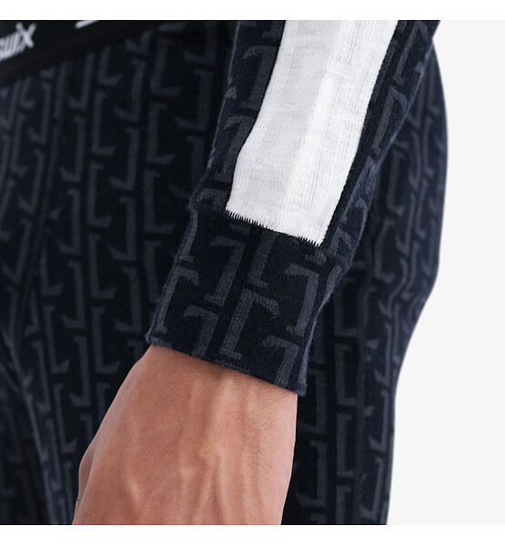 Pikkade varrukatega särk Legacy Merino