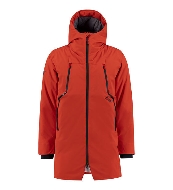 Unisex jope Swix Surmount Primaloft Parka