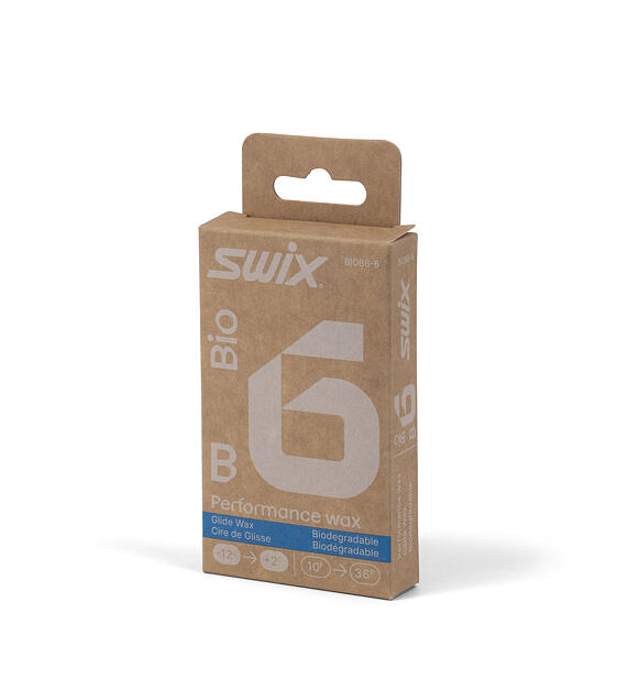 Wax Bio B6