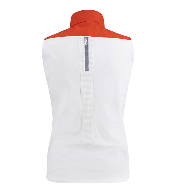 Vest Roadline Wind